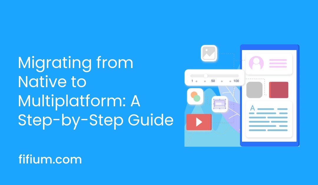 Migrating from Native to Multiplatform: A Step-by-Step Guide